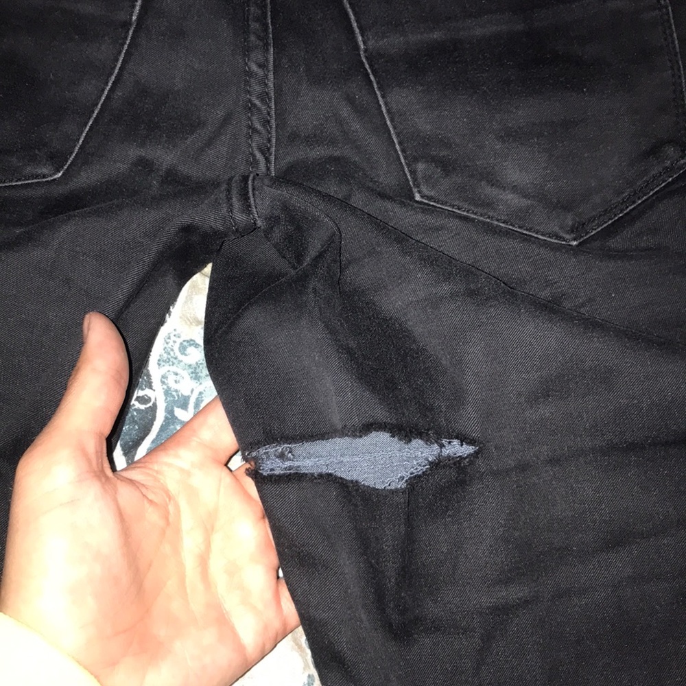 Jeans - Picture 4 of 5